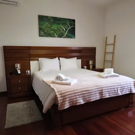 Martins House بيت للعطل Vila Vicosa (Arouca)