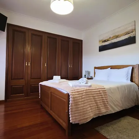 Martins House