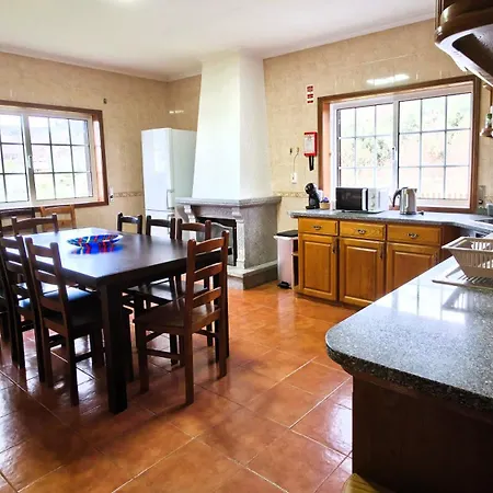 Martins House بيت للعطل *