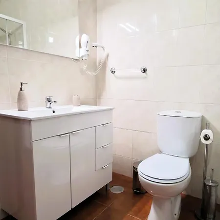 Martins House Prázdninový dům