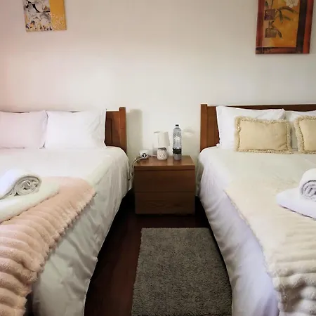 Martins House *
