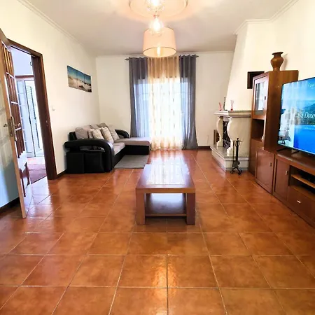 Martins House Vila Vicosa (Arouca)