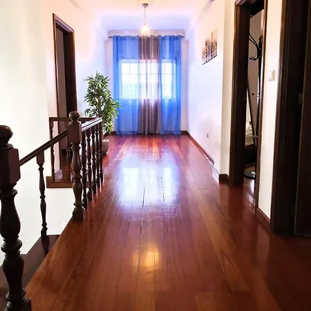 Martins House
