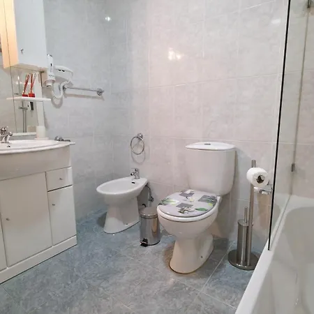 Martins House Prázdninový dům