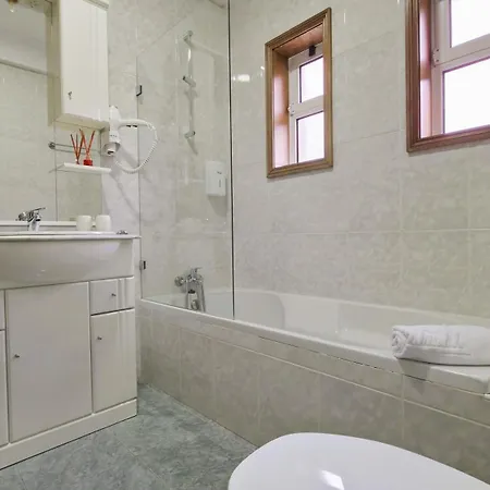 Martins House Prázdninový dům Vila Vicosa (Arouca)