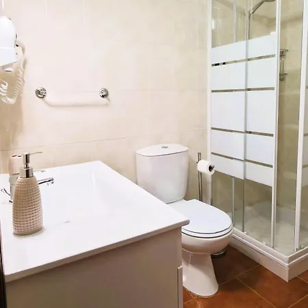 Martins House Vila Vicosa (Arouca)