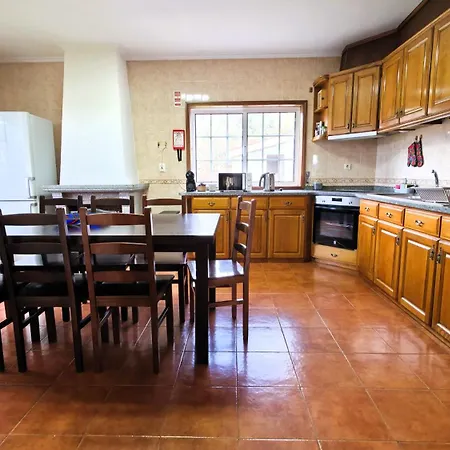 Martins House بيت للعطل