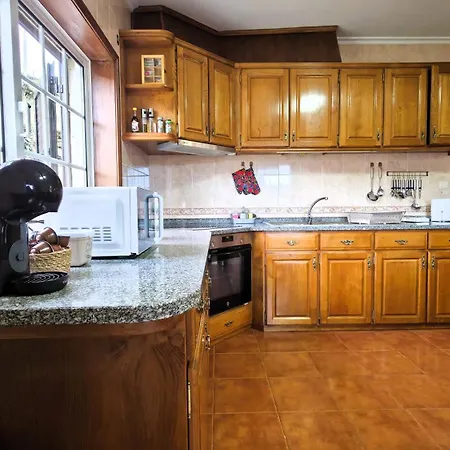 بيت للعطل Martins House