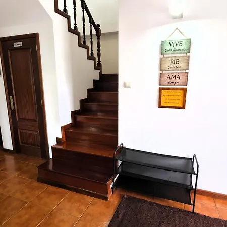 بيت للعطل Martins House