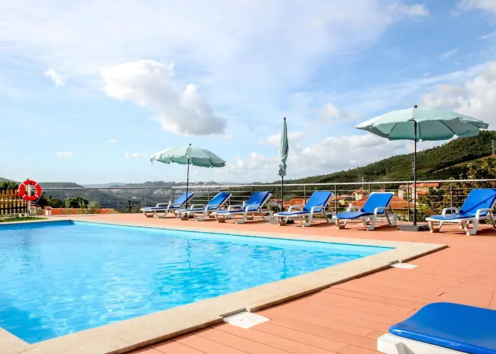 Martins House Tatil Evi