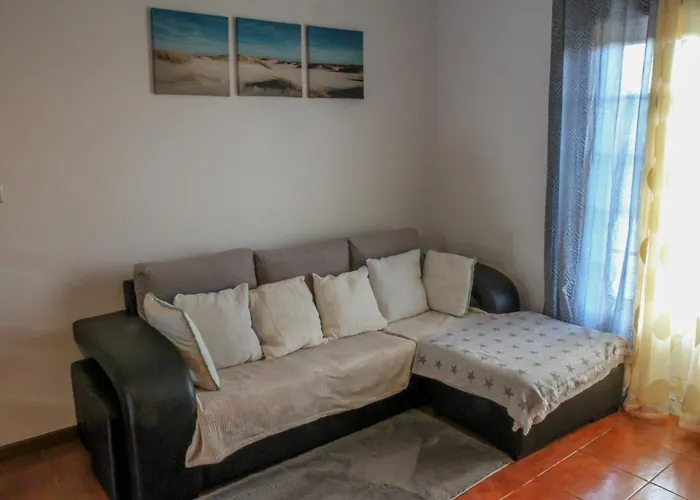 Martins House Nyaraló Vila Vicosa (Arouca)