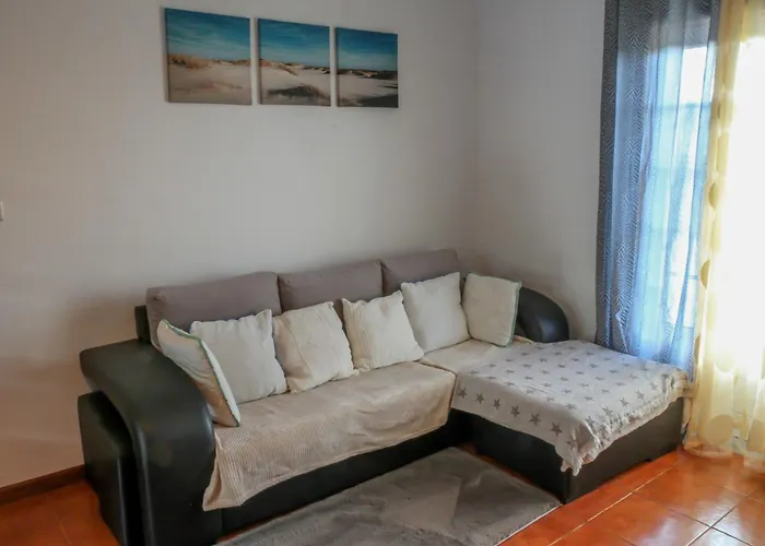 Martins House Nyaraló *