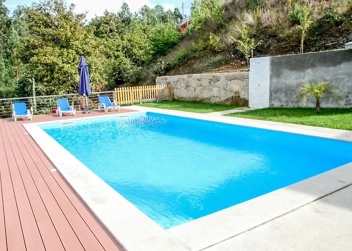 Tatil Evi Martins House