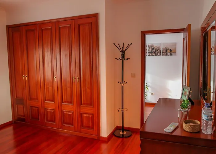 Martins House Vila Vicosa (Arouca)