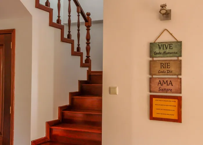 Martins House Tatil Evi