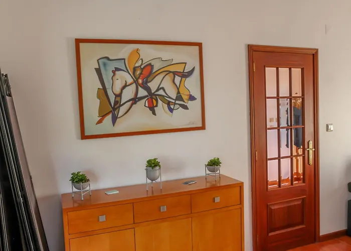 Martins House Tatil Evi Vila Vicosa (Arouca)