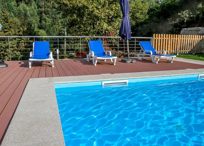 Martins House Tatil Evi