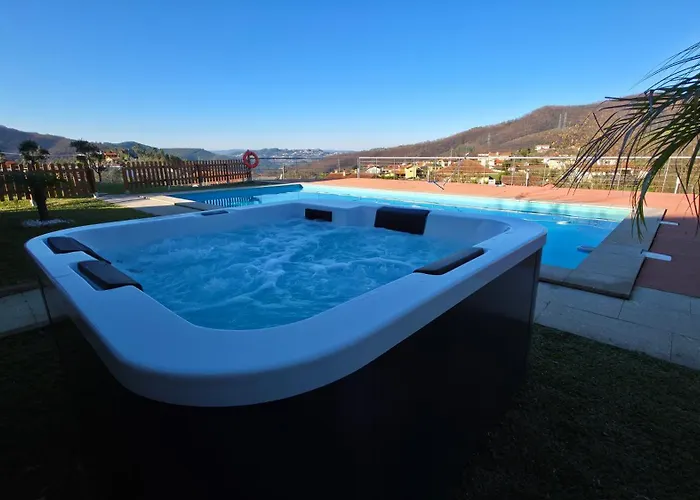 Martins House Tatil Evi