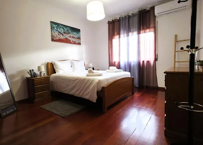 Martins House Tatil Evi