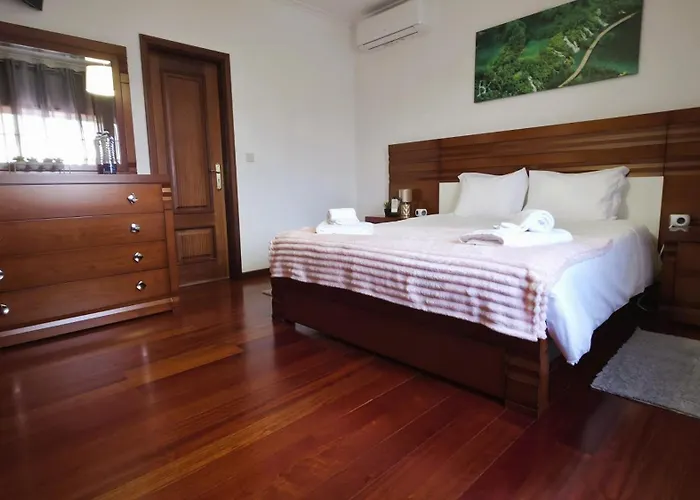 Σπίτι διακοπών Martins House *