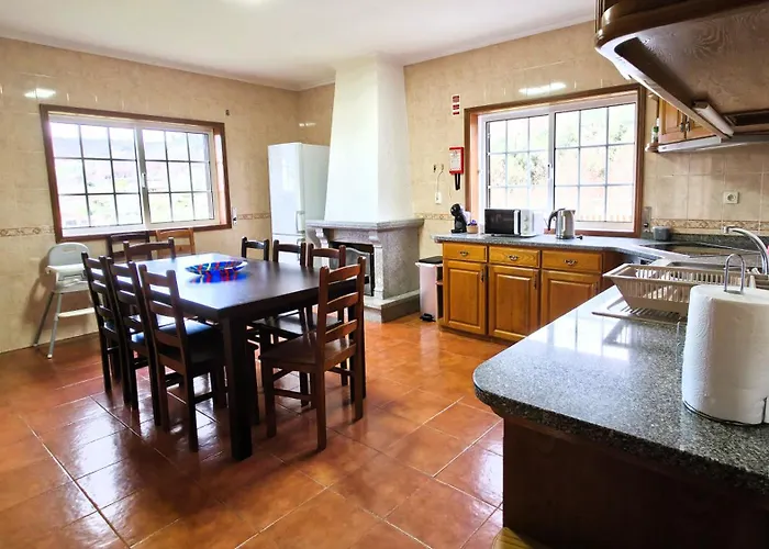 Martins House Tatil Evi *