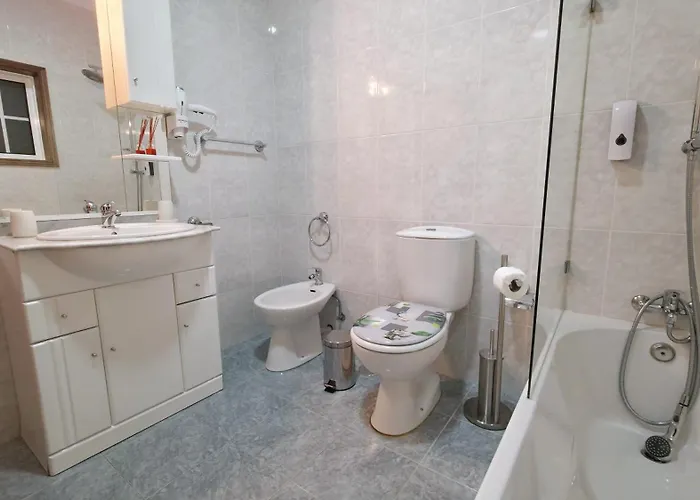 Martins House Nyaraló