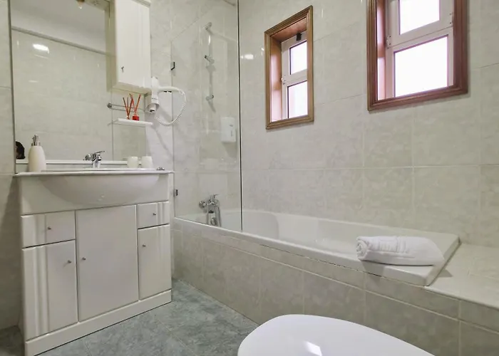 Martins House Σπίτι διακοπών Vila Vicosa (Arouca)