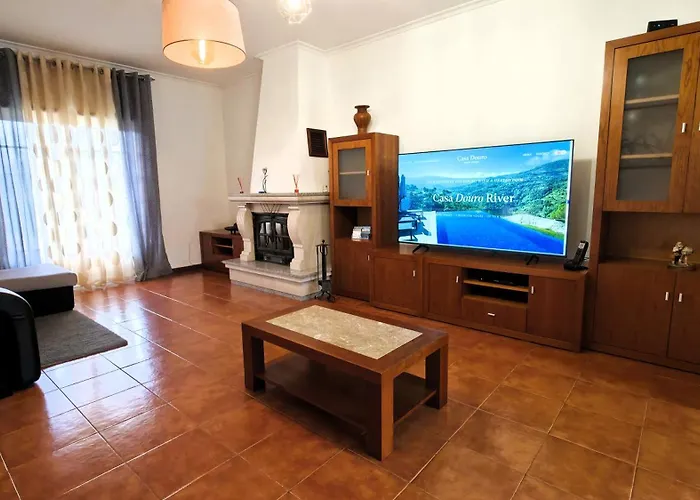 Σπίτι διακοπών Martins House *