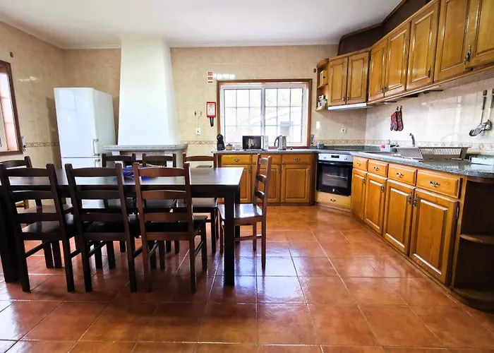 Martins House Σπίτι διακοπών