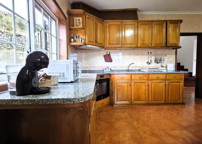 Nyaraló Martins House