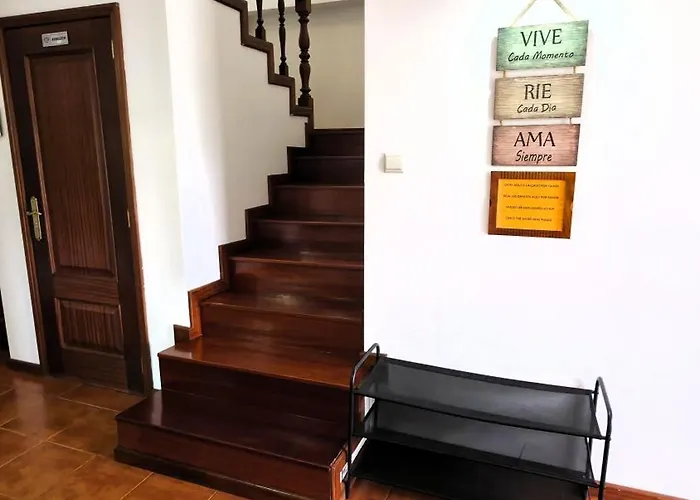 Tatil Evi Martins House